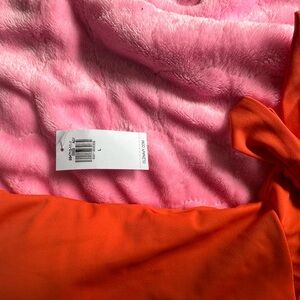 Old navy one piece swim dress